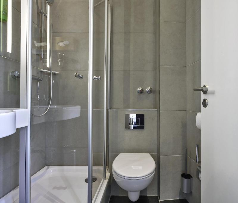 Design Hotel Wiegand - Oda