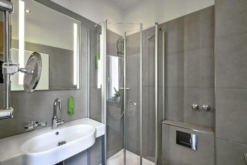 Design Hotel Wiegand - Oda