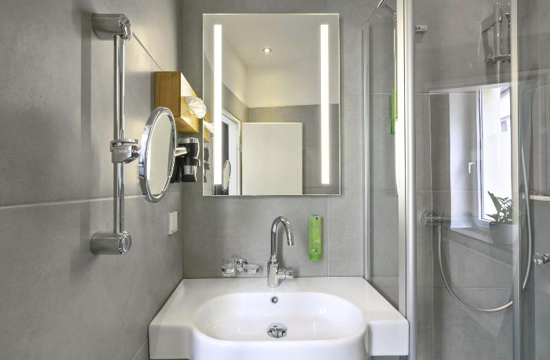 Design Hotel Wiegand - Oda