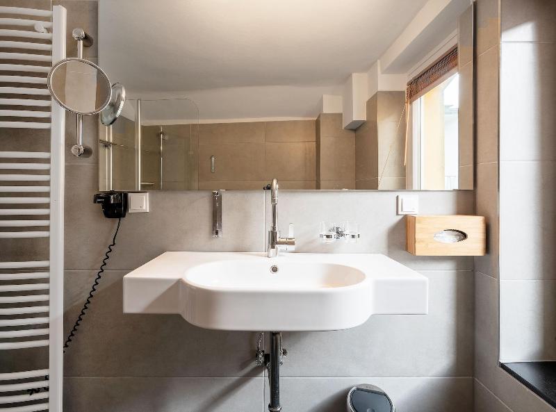 Design Hotel Wiegand - Oda