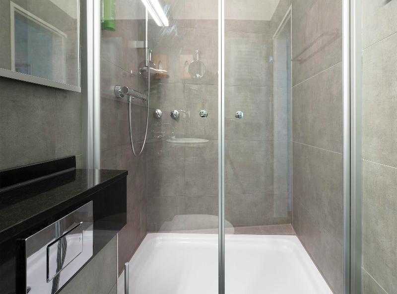 Design Hotel Wiegand - Oda