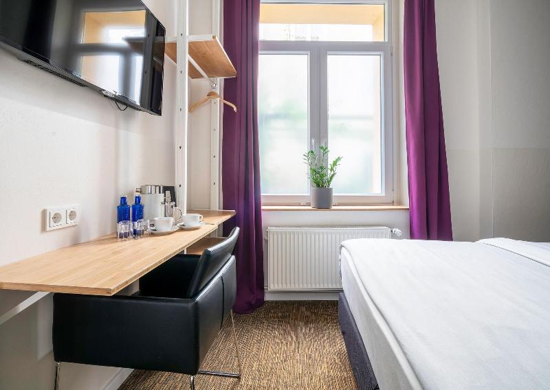 Design Hotel Wiegand - Oda