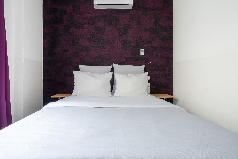 Design Hotel Wiegand - Oda