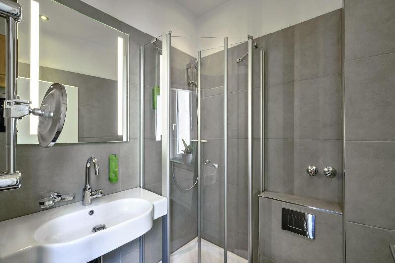 Design Hotel Wiegand - Oda