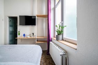 Design Hotel Wiegand fotoÄŸrafÄ±