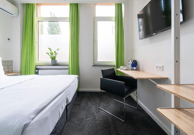 Design Hotel Wiegand - Oda