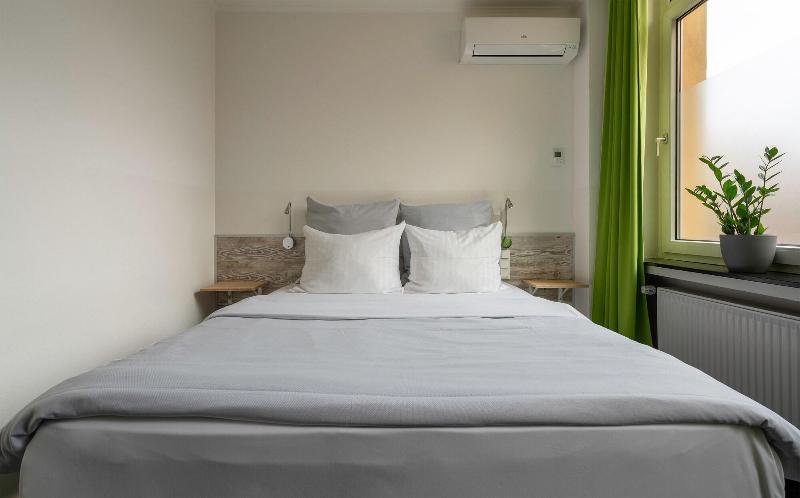 Design Hotel Wiegand - Oda