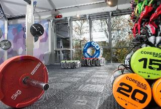 Aspria Hannover Maschsee fotoÄŸrafÄ±