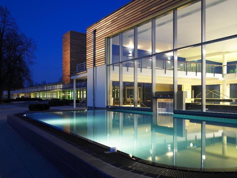 Aspria Hannover Maschsee - Aktivite