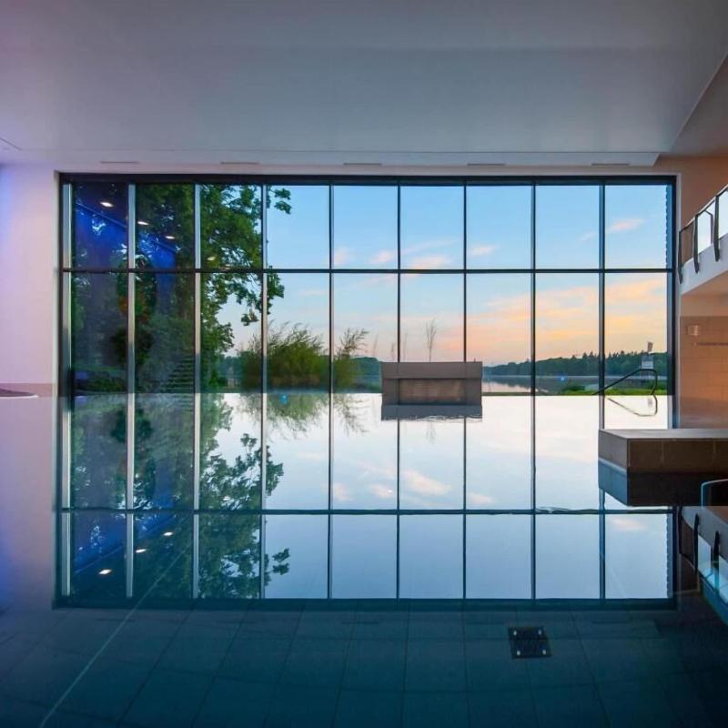 Aspria Hannover Maschsee - Aktivite