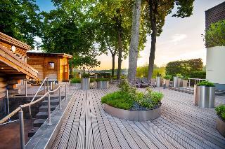 Aspria Hannover Maschsee fotoÄŸrafÄ±