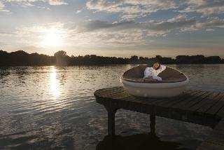 Aspria Hannover Maschsee fotoÄŸrafÄ±