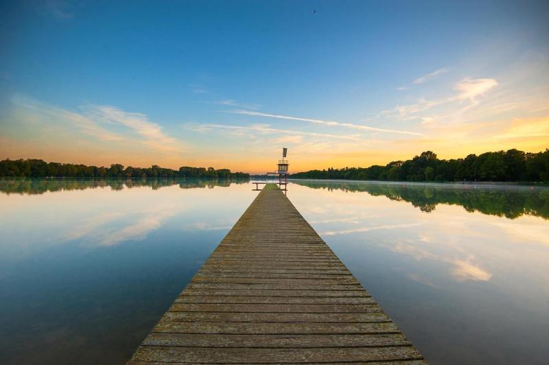 Aspria Hannover Maschsee - Genel