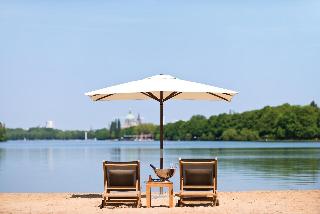 Aspria Hannover Maschsee fotoÄŸrafÄ±