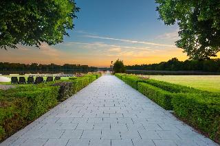Aspria Hannover Maschsee fotoÄŸrafÄ±