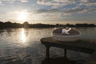 Aspria Hannover Maschsee fotoÄŸrafÄ±
