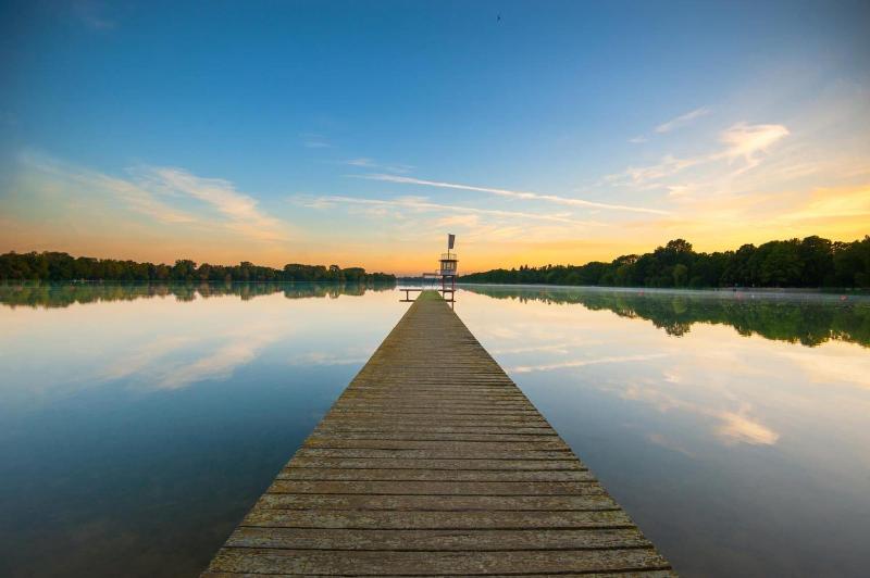 Aspria Hannover Maschsee - Genel