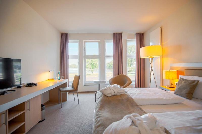 Aspria Hannover Maschsee - Oda