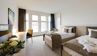 Aspria Hannover Maschsee fotoÄŸrafÄ±