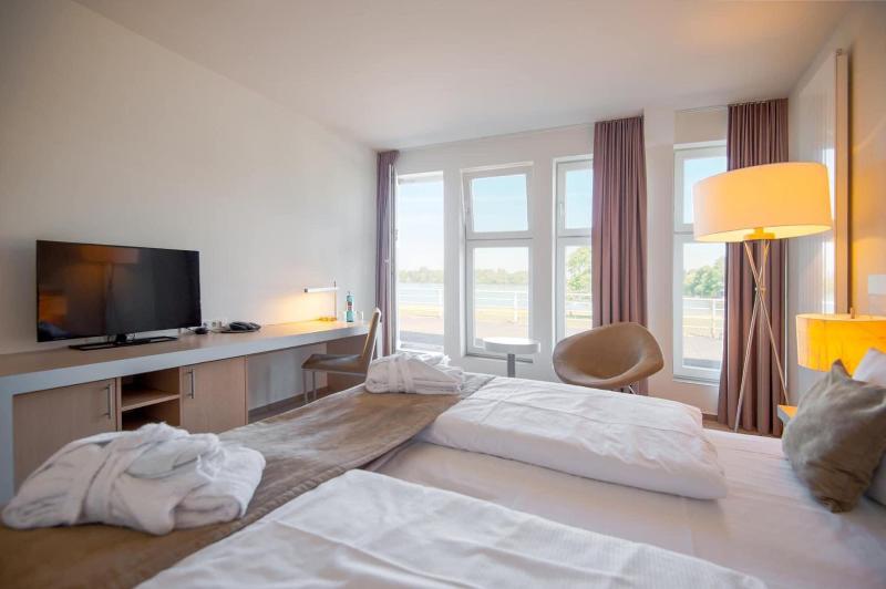 Aspria Hannover Maschsee - Oda