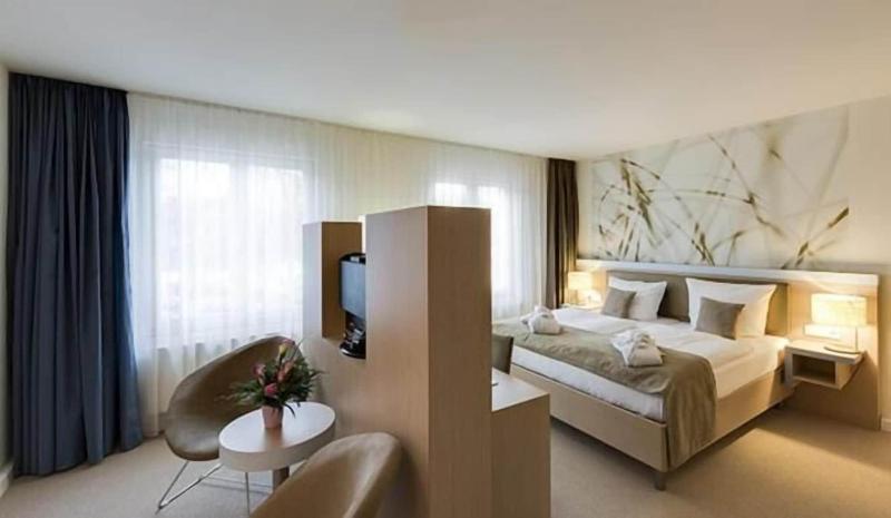 Aspria Hannover Maschsee - Oda