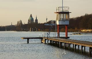 Aspria Hannover Maschsee fotoÄŸrafÄ±