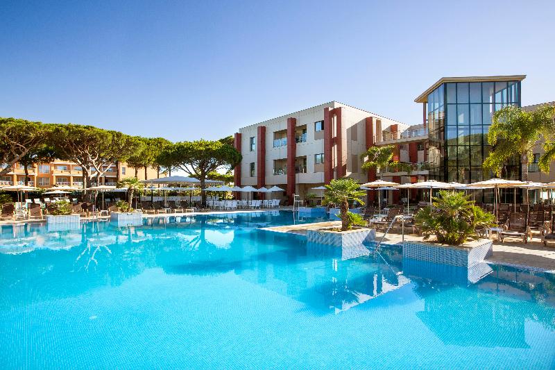 Hipotels Barrosa Garden - Genel