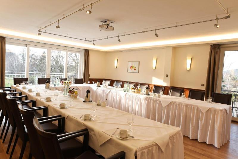 Hotel Zum Rittmeister - Toplantı