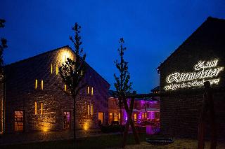 Hotel Zum Rittmeister fotoÄŸrafÄ±