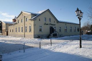 Hotel Zum Rittmeister fotoÄŸrafÄ±