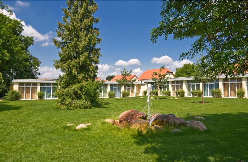 Hotel Zum Rittmeister - Genel