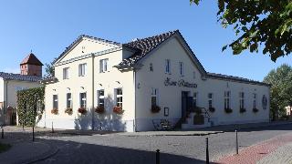 Hotel Zum Rittmeister fotoÄŸrafÄ±