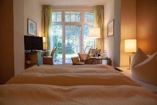 Hotel Zum Rittmeister fotoÄŸrafÄ±