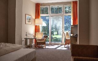 Hotel Zum Rittmeister fotoÄŸrafÄ±