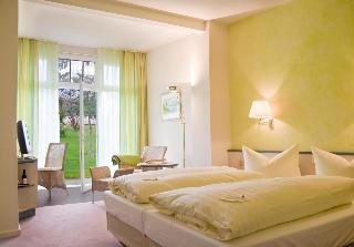 Hotel Zum Rittmeister fotoÄŸrafÄ±