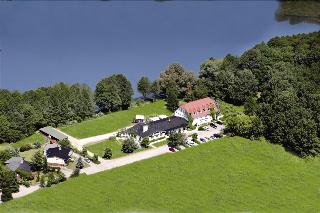 Seehotel Mühlenhaus otel fotoğrafı