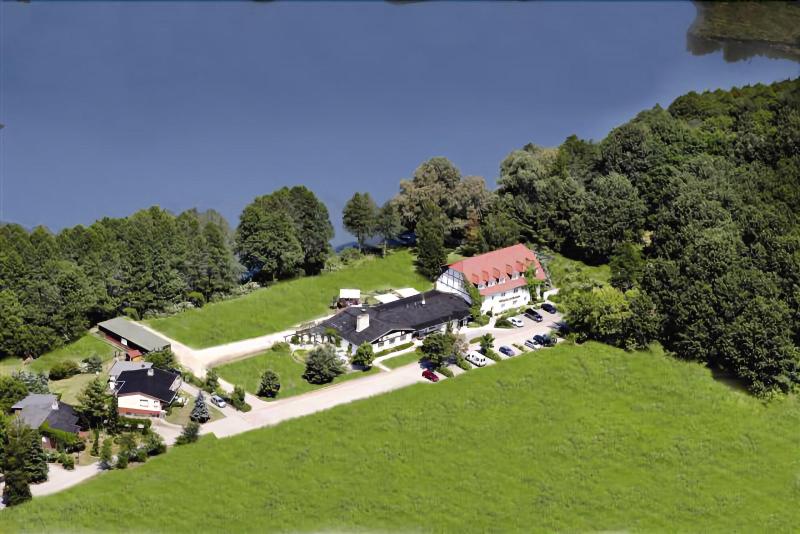 Seehotel Mühlenhaus - Genel