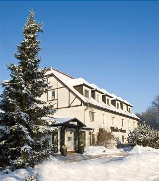 Seehotel Mühlenhaus fotoÄŸrafÄ±