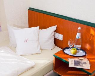 Seehotel Mühlenhaus fotoÄŸrafÄ±