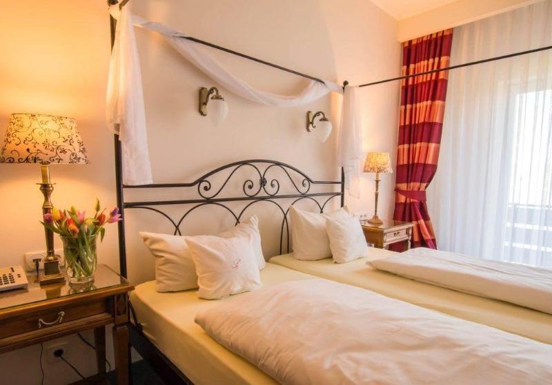 Seehotel Mühlenhaus - Oda