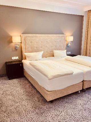 Seehotel Mühlenhaus fotoÄŸrafÄ±
