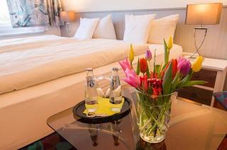 Seehotel Mühlenhaus fotoÄŸrafÄ±