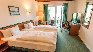 Seehotel Mühlenhaus fotoÄŸrafÄ±