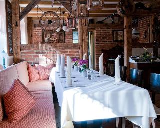 Seehotel Mühlenhaus fotoÄŸrafÄ±