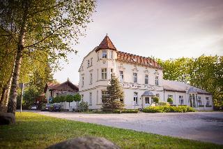 Hotel Waldschlösschen otel fotoğrafı