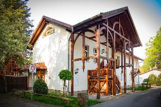 Hotel Waldschlösschen fotoÄŸrafÄ±
