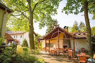 Hotel Waldschlösschen fotoÄŸrafÄ±
