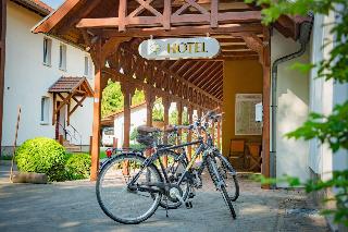 Hotel Waldschlösschen fotoÄŸrafÄ±