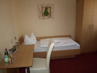 Hotel Waldschlösschen fotoÄŸrafÄ±