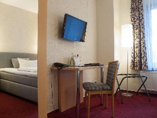 Hotel Waldschlösschen fotoÄŸrafÄ±